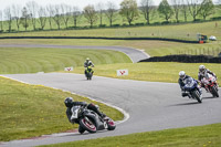 Lower Group Black Bikes